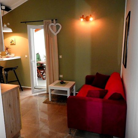 Delight Loft Διαμέρισμα Ρόβινι Εξωτερικό φωτογραφία
