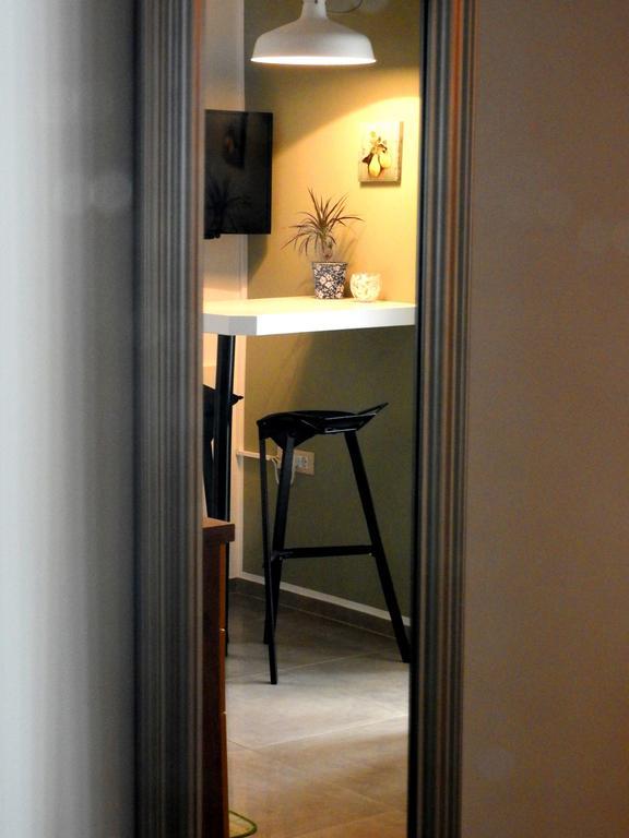 Delight Loft Διαμέρισμα Ρόβινι Εξωτερικό φωτογραφία