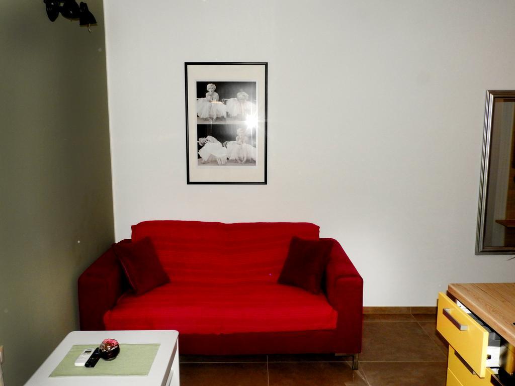 Delight Loft Διαμέρισμα Ρόβινι Εξωτερικό φωτογραφία