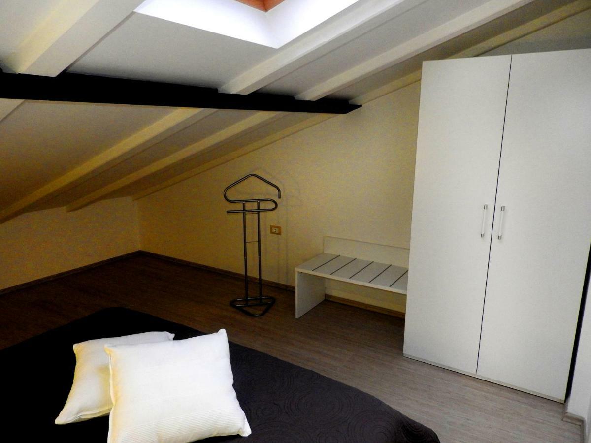 Delight Loft Διαμέρισμα Ρόβινι Δωμάτιο φωτογραφία